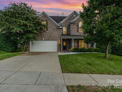 2274 Laurens Dr, Concord, NC, 28027