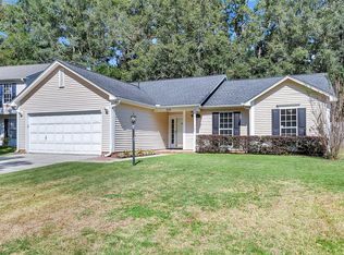 330 Damascus Dr, Summerville, SC 29483