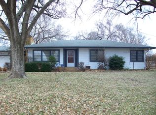 1318 N Main St, Kingman, KS 67068