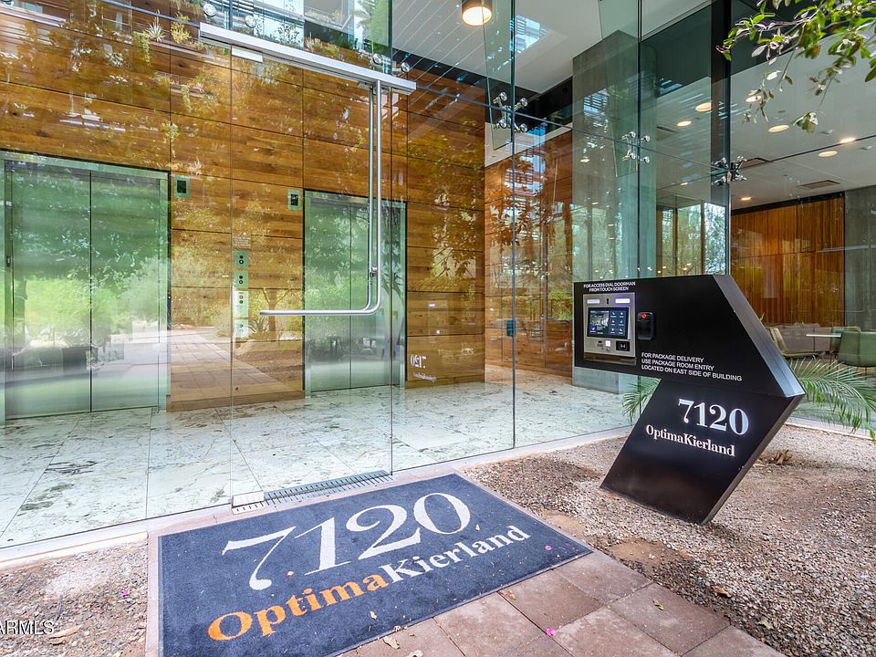 1st image of 7120 E KIERLAND Boulevard #211