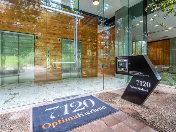 7120 E KIERLAND Boulevard #211, Scottsdale, AZ 85254