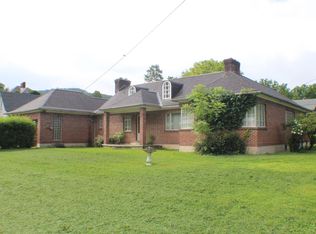 801 9th St, Marlinton, WV 24954