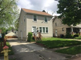 973 Jason Ave, Akron, OH 44314