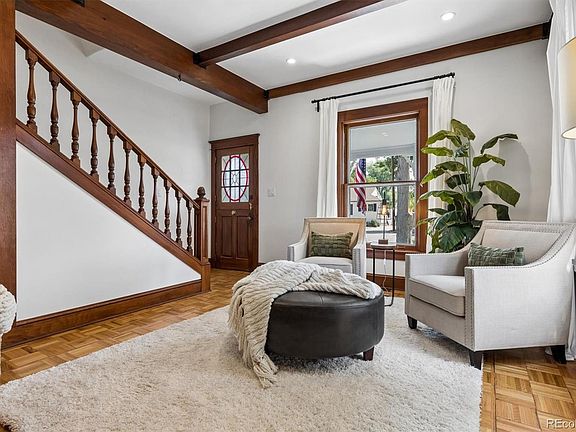 5th image of 4009 S Logan Street