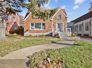 5338 Tamm Ave, Saint Louis, MO 63109