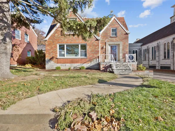 5338 Tamm Ave, Saint Louis, MO 63109
