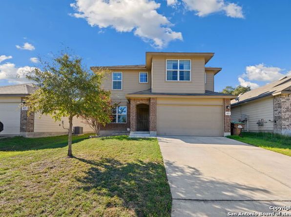 New Homes in Redbird Ranch, San Antonio, TX