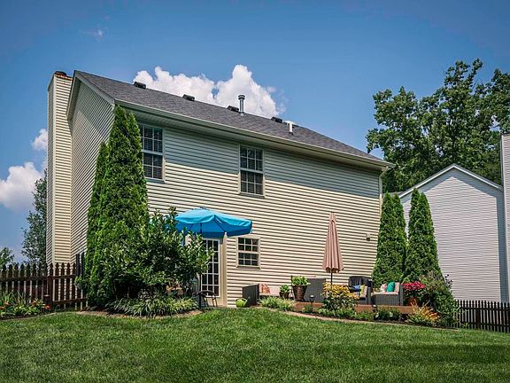 5th image of 16818 Summit Vista Way