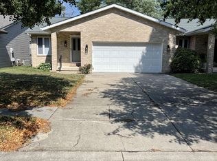 2408 Checkerberry Ln, Springfield, IL 62711