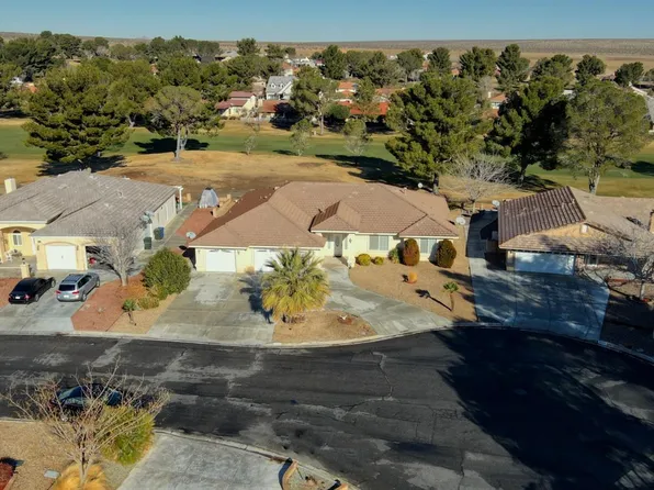 27870 Jasmine Ln, Helendale, CA 92342