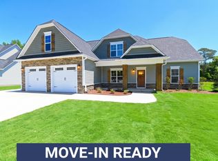 178 Bandelier Dr Lot 18, Selma, NC 27576