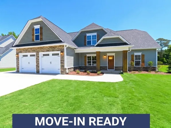 178 Bandelier Dr Lot 18, Selma, NC 27576
