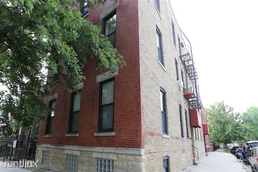 1st image of 2327 W Ohio Street # Fl 1F1ST