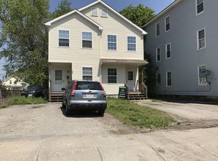 35 Colton St #B, Worcester, MA 01610