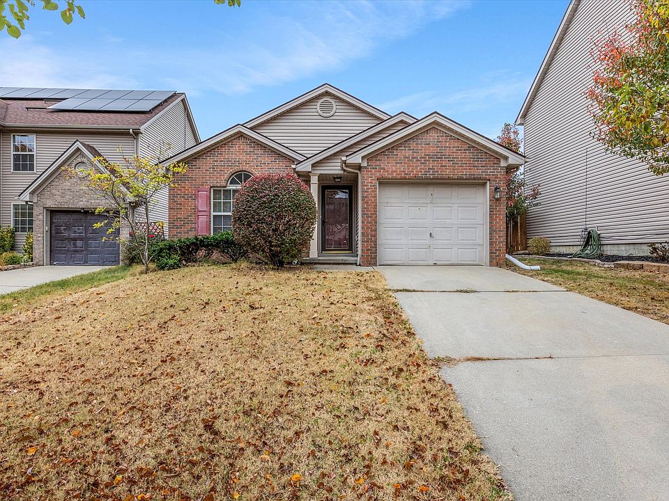 2248 Prescott Ln, Lexington, KY 40511 Zillow