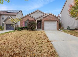 2248 Prescott Ln, Lexington, KY 40511