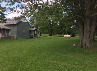 16223 Blairsville Rd, Springerton, IL 62887