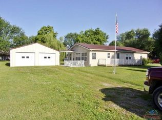 205 S Missouri St, Green Ridge, MO 65332