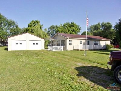 205 S Missouri St, Green Ridge, MO, 65332