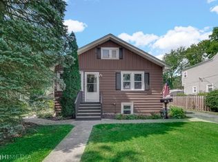 1232 Scott Ave, Chicago Heights, IL 60411