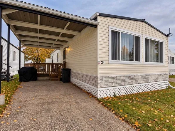 5308 S 57th St #34, Lloydminster, AB T9V 2A3