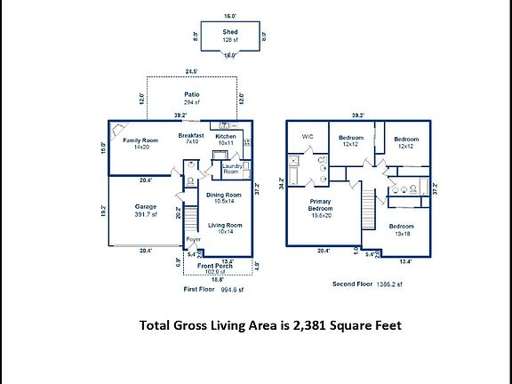 4th image of 4986 Ballantine Dr
