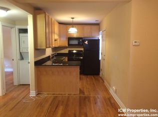 1214 W Waveland Ave #G, Chicago, IL 60613
