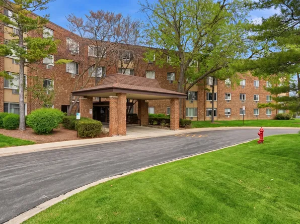 1500 Robin Cir APT 205, Hoffman Estates, IL 60169