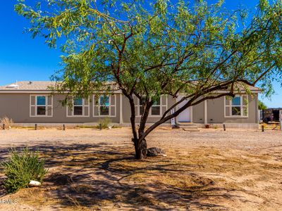38203 W LATHAM Street, Tonopah, AZ, 85354