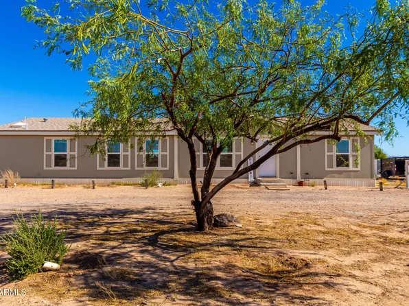 38203 W LATHAM Street, Tonopah, AZ 85354
