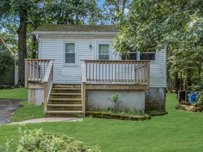 12 Rutgers Way, Hopatcong, NJ, 07843