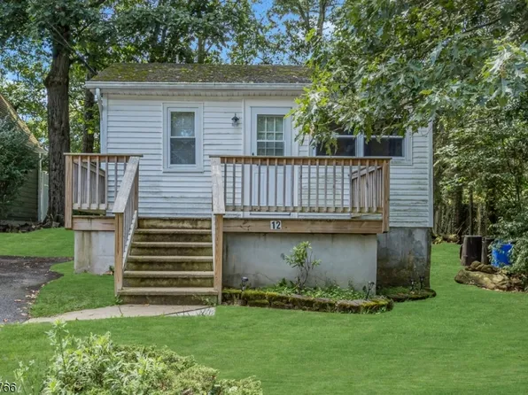 12 Rutgers Way, Hopatcong Boro, NJ 07843