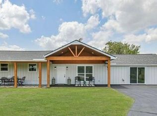 9167 Conner Rd, Washington, TX 77880