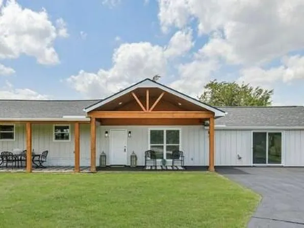 9167 Conner Rd, Washington, TX 77880