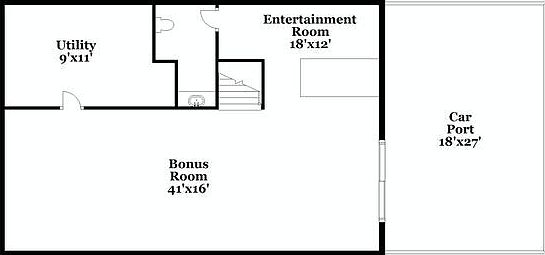 2nd image of 8404 Fenway Ct