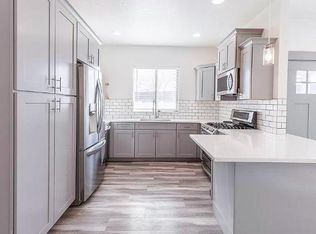 646 S Tylee Way, Meridian, ID 83642