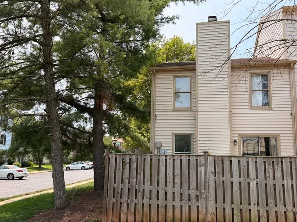 10500 Oronoco Ln, Manassas, VA 20109