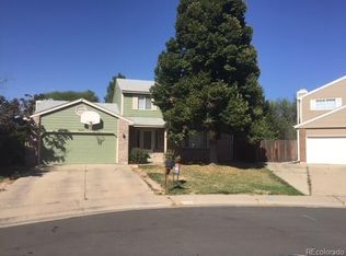 7432 Ames St, Arvada, CO 80003