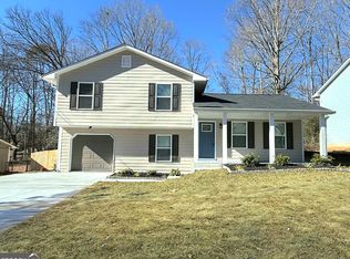 1933 Matthew Way, Lithonia, GA 30058