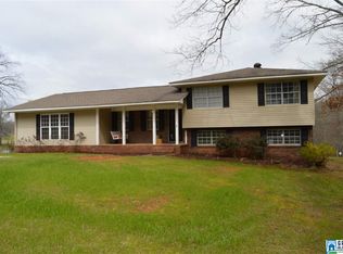 3337 Nail Rd, Warrior, AL 35180