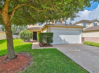 6435 Lily Hollow Ct, Spring, TX 77379