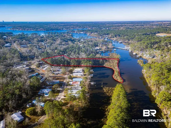 0 County Rd #20, Elberta, AL 36530