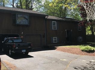 36 Bar Will Dr, Meriden, CT 06450