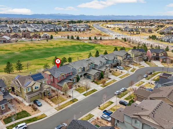 7595 S Quantock Court, Aurora, CO 80016