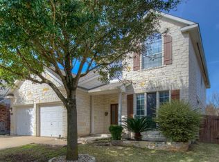 13508 Lathe Cv, Austin, TX 78727