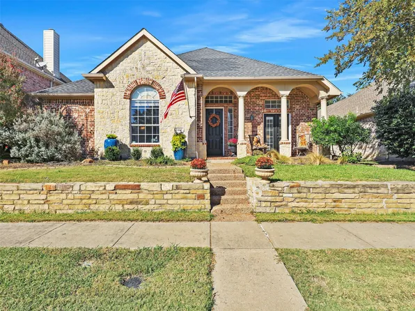 4162 History Cir, Frisco, TX 75034