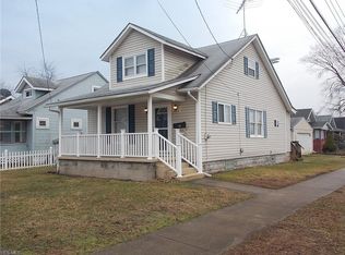 528 Miami Ave, Barberton, OH