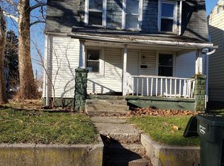 1817 E Chapin St, South Bend, IN 46613