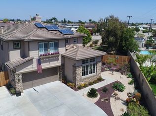 8209 Willow Dr, Cypress, CA 90630