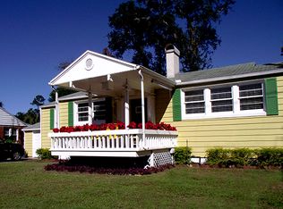1615 Felch Ave, Jacksonville, FL 32207